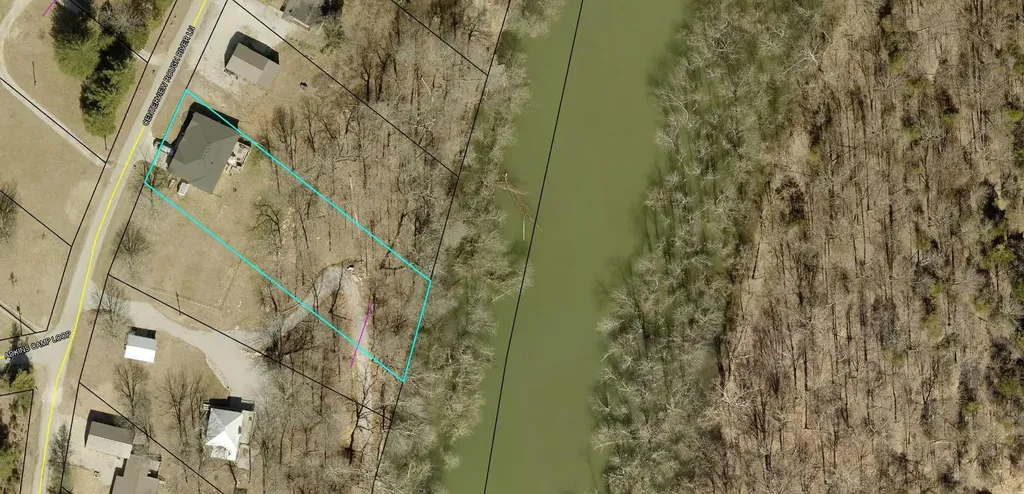 3013 Centerview Rough River Lane Hudson KY 40145