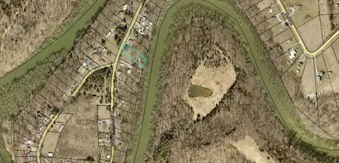 3013 Centerview Rough River Lane Hudson KY 40145