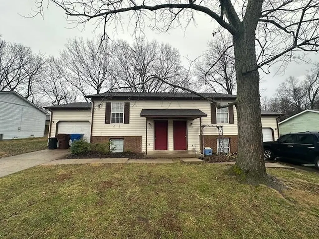 1128-1130 Dale Drive Winchester KY 40391