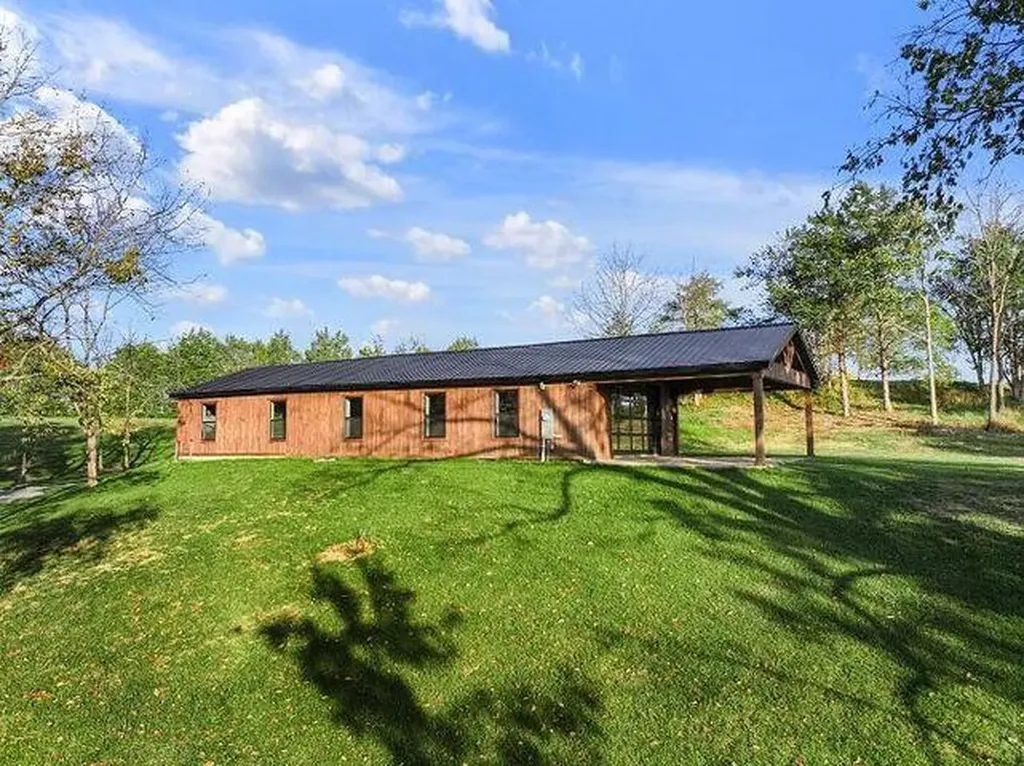 2250 Willisburg Road Lawrenceburg KY 40342