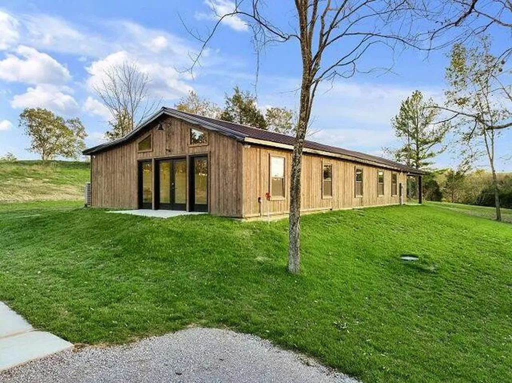 2250 Willisburg Road Lawrenceburg KY 40342