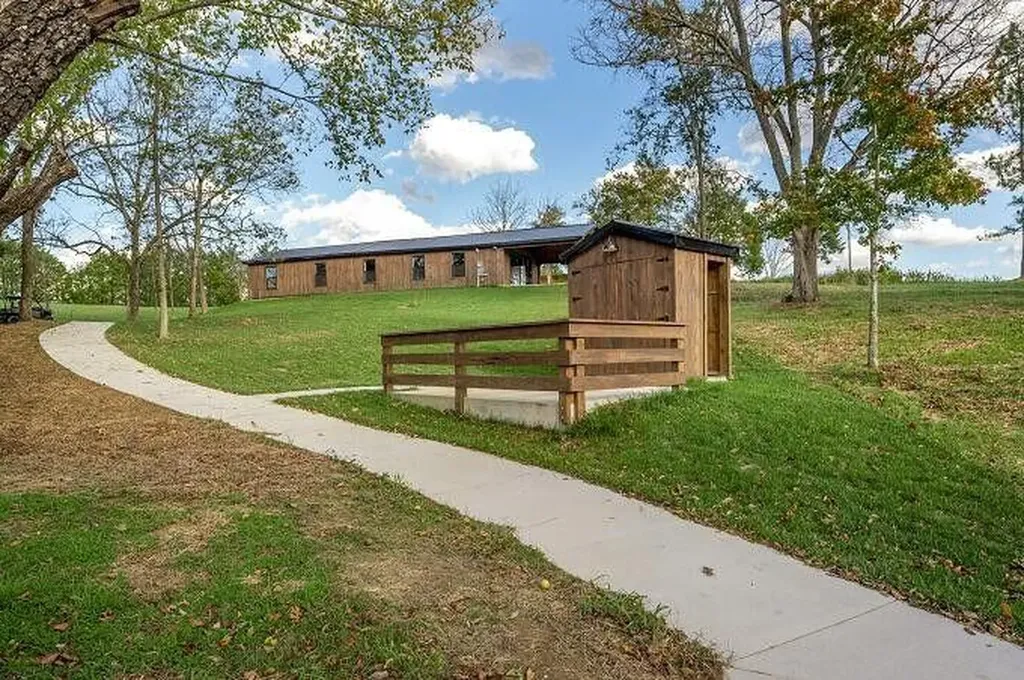 2250 Willisburg Road Lawrenceburg KY 40342