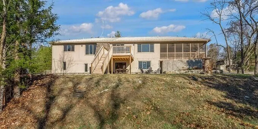 2250 Willisburg Road Lawrenceburg KY 40342