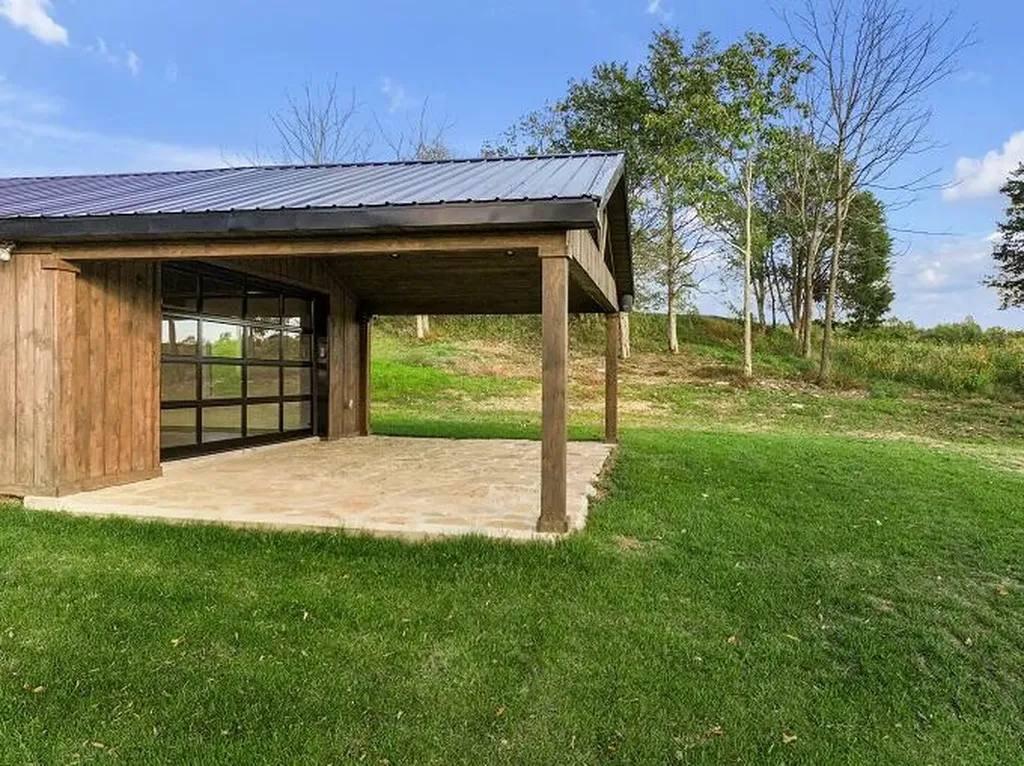 2250 Willisburg Road Lawrenceburg KY 40342