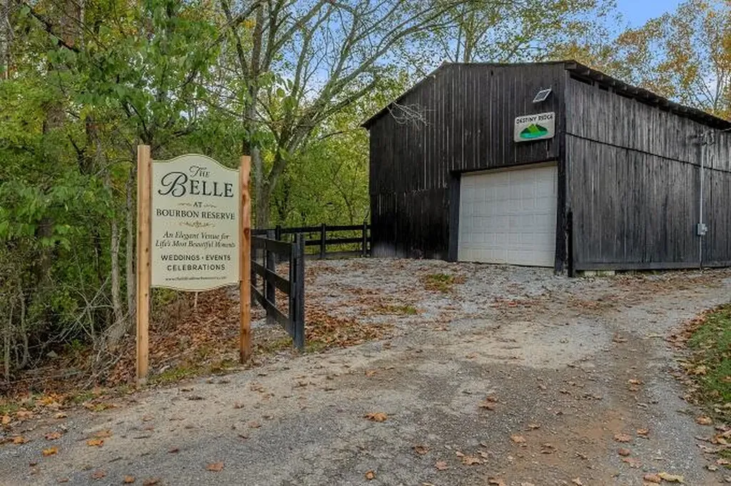 2250 Willisburg Road Lawrenceburg KY 40342