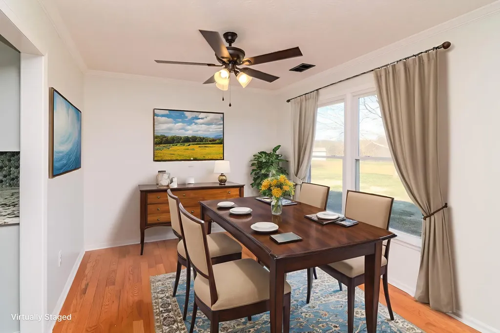 4705 Chenault Bridge Road Danville KY 40422