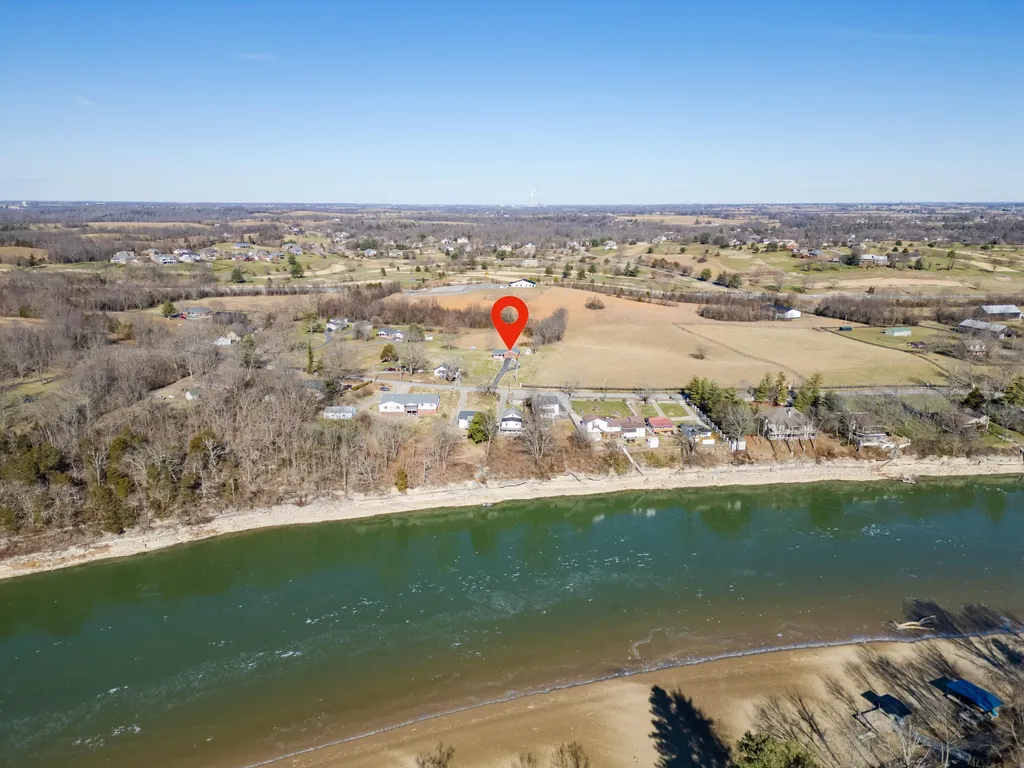 4705 Chenault Bridge Road Danville KY 40422
