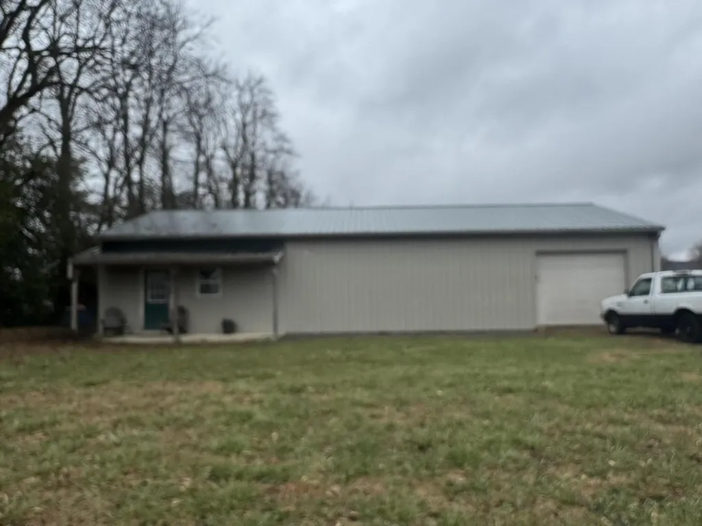 364 Jefferies Lane Hustonville KY 40437