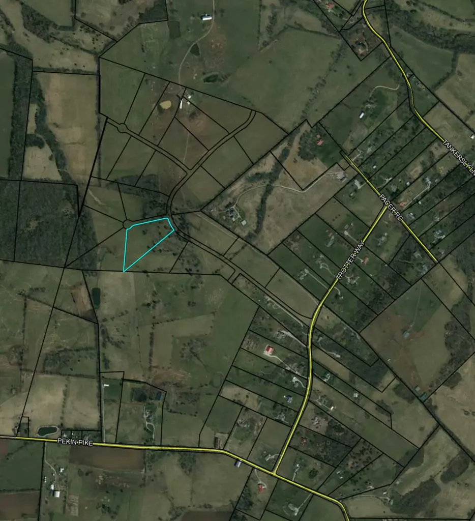 101 Fresian Court Wilmore KY 40390