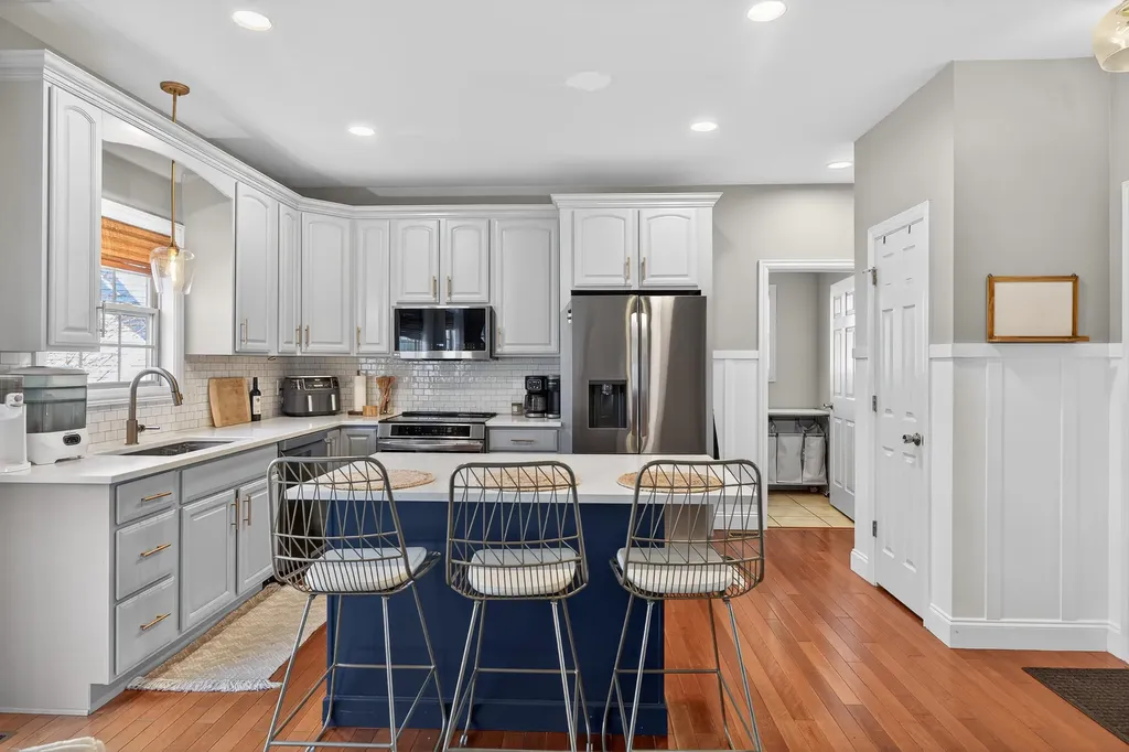 116 Harborside Court Georgetown KY 40324