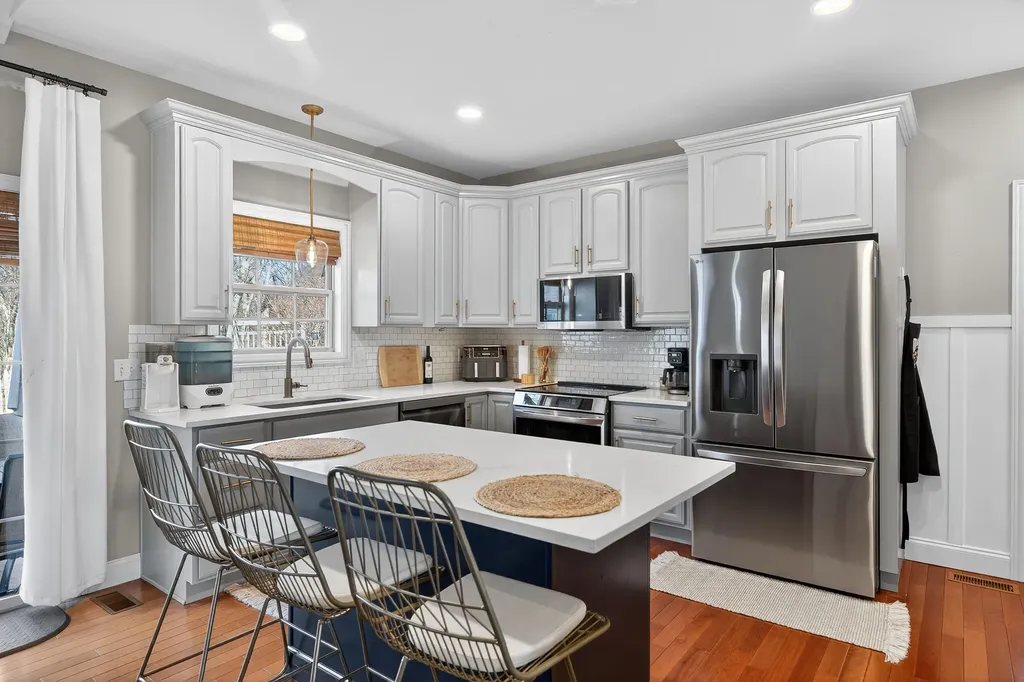 116 Harborside Court Georgetown KY 40324