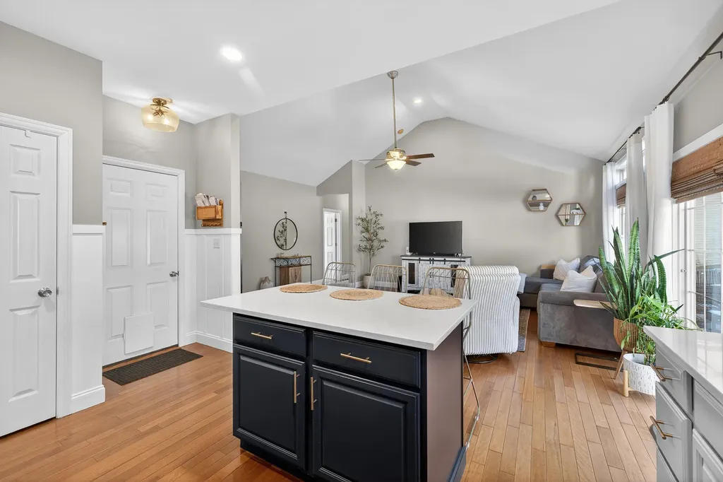 116 Harborside Court Georgetown KY 40324
