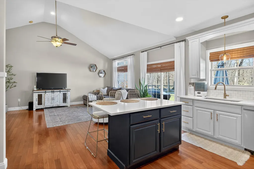 116 Harborside Court Georgetown KY 40324