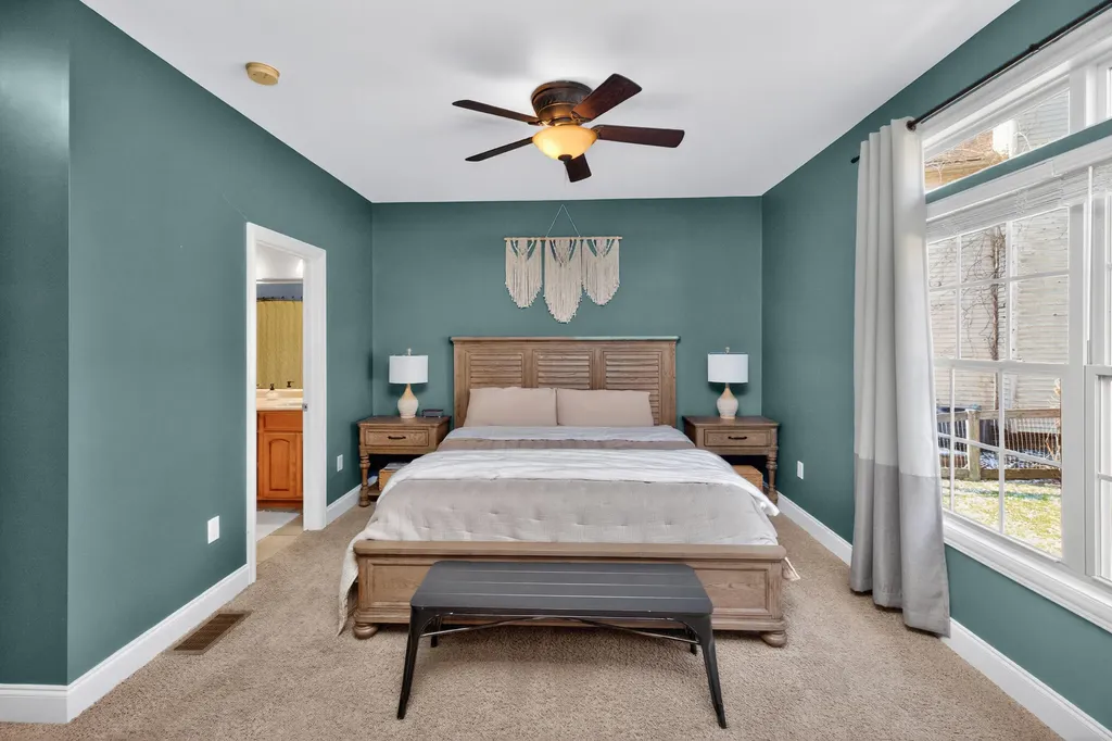 116 Harborside Court Georgetown KY 40324