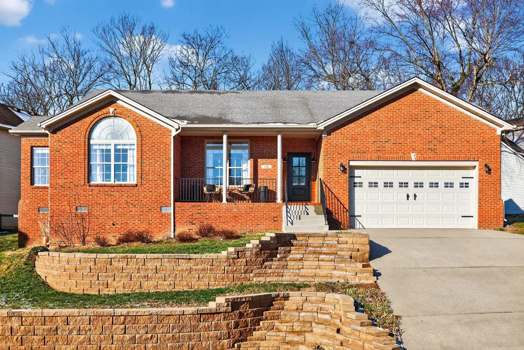 116 Harborside Court Georgetown KY 40324