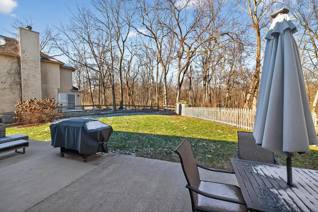 116 Harborside Court Georgetown KY 40324