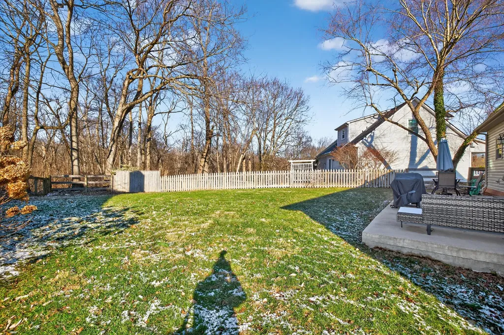 116 Harborside Court Georgetown KY 40324