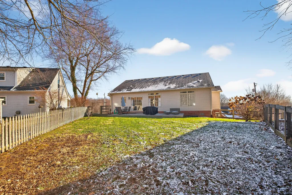 116 Harborside Court Georgetown KY 40324