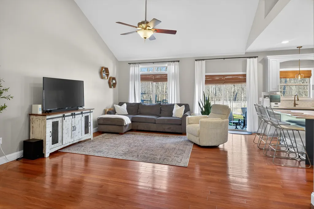 116 Harborside Court Georgetown KY 40324