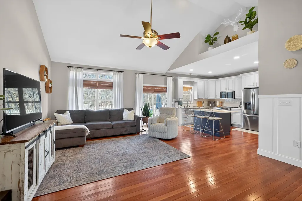 116 Harborside Court Georgetown KY 40324
