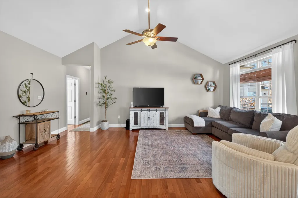 116 Harborside Court Georgetown KY 40324