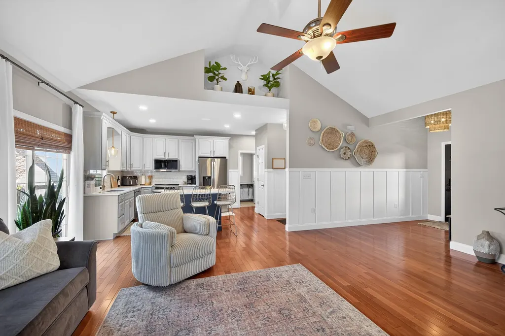 116 Harborside Court Georgetown KY 40324