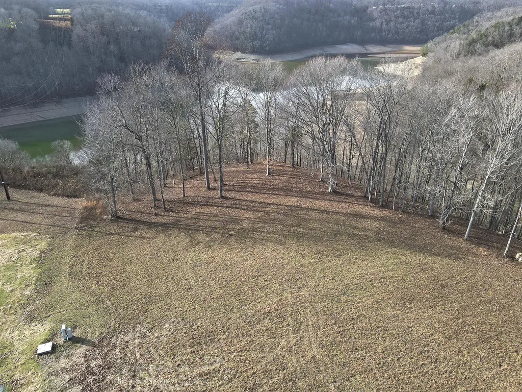 100 Dockery Road Russell Springs KY 42642
