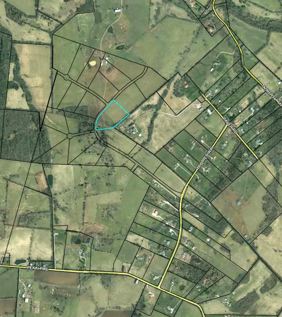 306 Appaloosa Trail Wilmore KY 40390