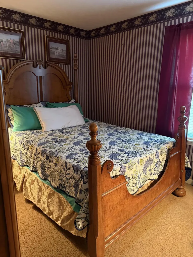 1217 Oak Hill Road Somerset KY 42503