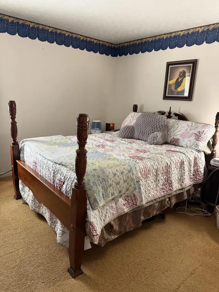 1217 Oak Hill Road Somerset KY 42503