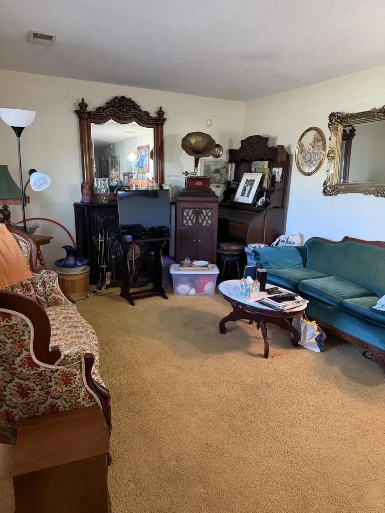 1217 Oak Hill Road Somerset KY 42503