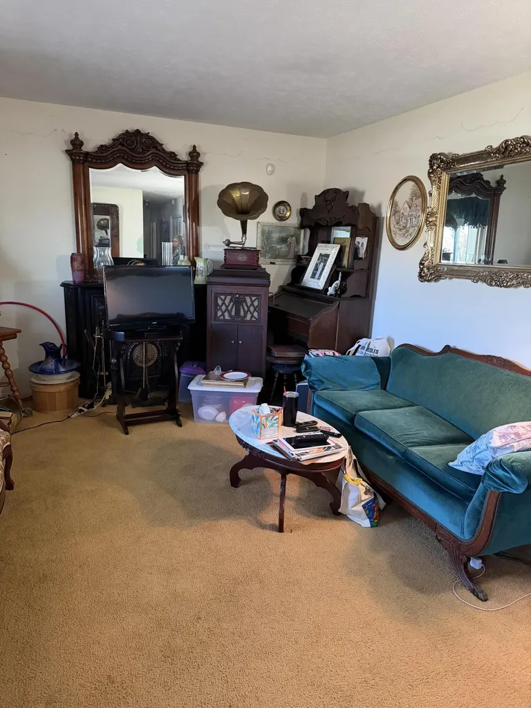 1217 Oak Hill Road Somerset KY 42503
