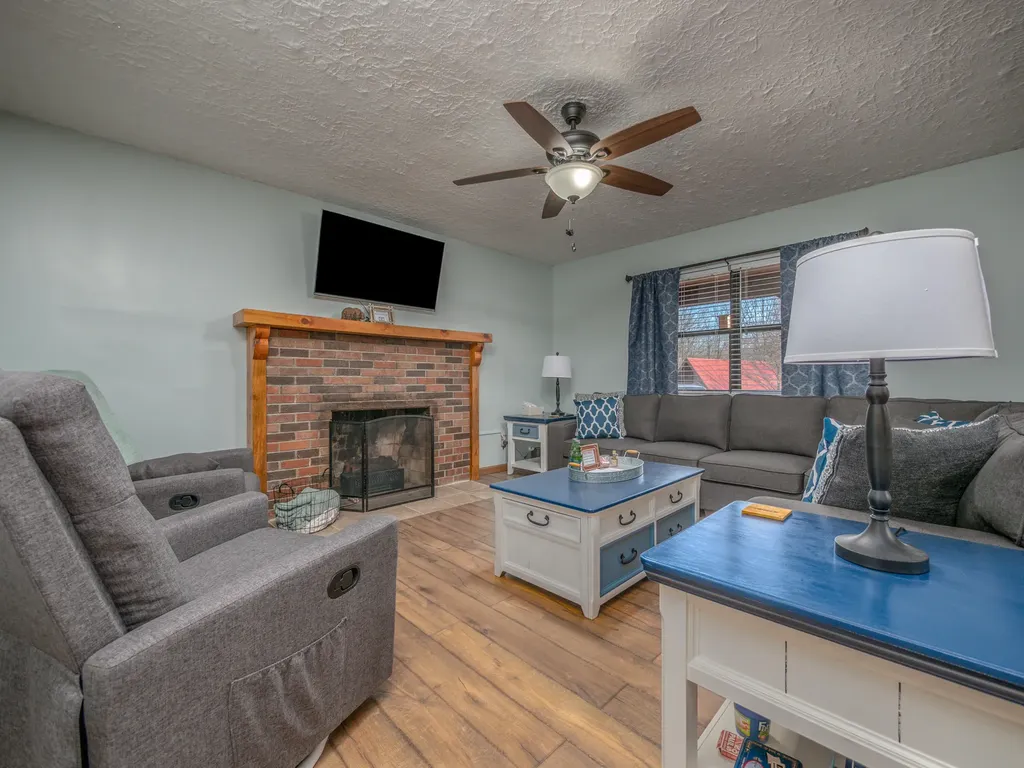 298 Deer Park Drive Wellington KY 40387