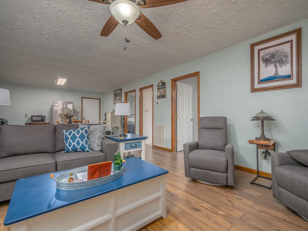 298 Deer Park Drive Wellington KY 40387