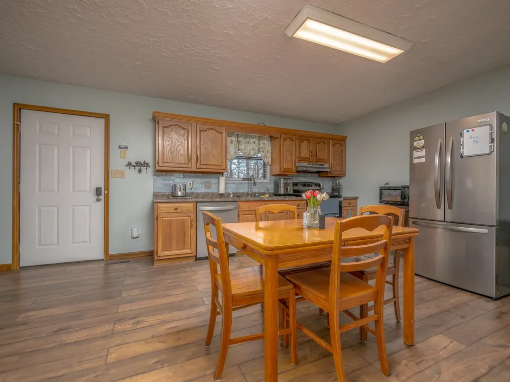 298 Deer Park Drive Wellington KY 40387