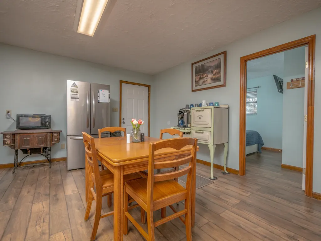 298 Deer Park Drive Wellington KY 40387