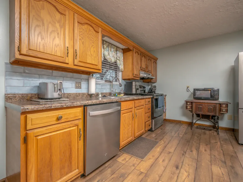 298 Deer Park Drive Wellington KY 40387
