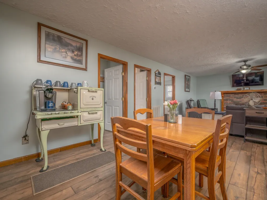 298 Deer Park Drive Wellington KY 40387