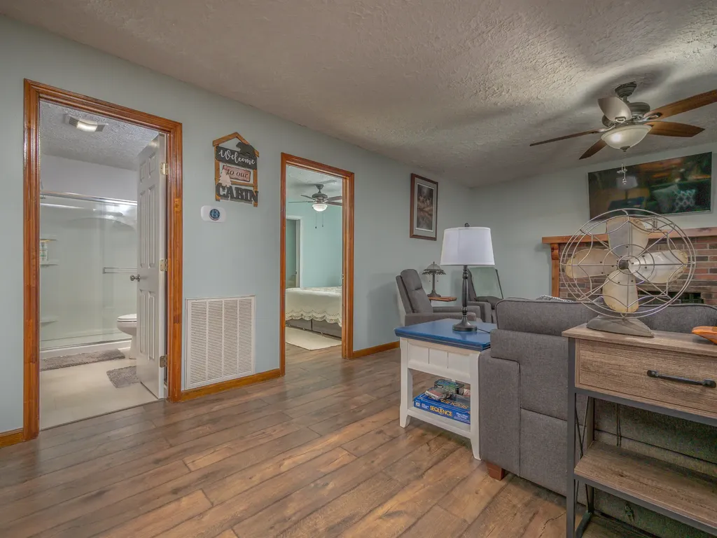 298 Deer Park Drive Wellington KY 40387