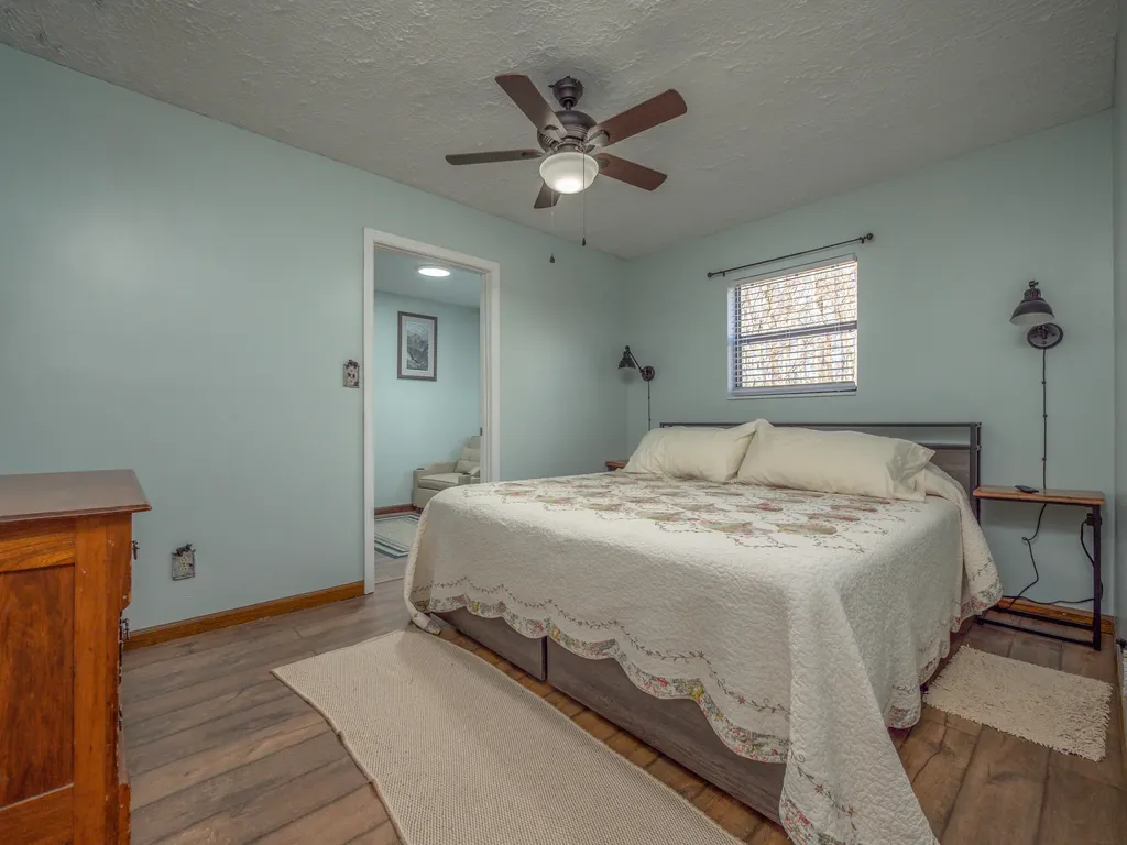 298 Deer Park Drive Wellington KY 40387