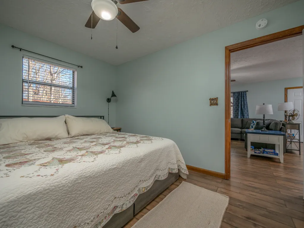 298 Deer Park Drive Wellington KY 40387