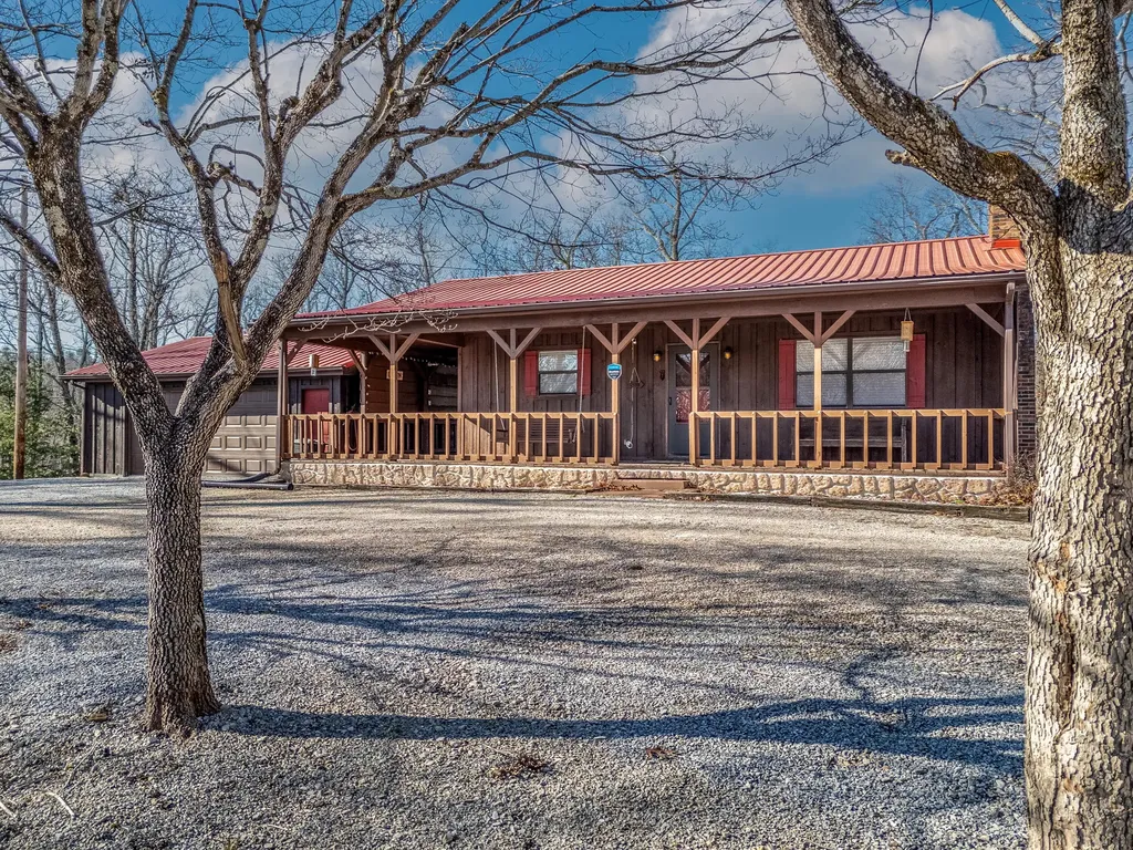 298 Deer Park Drive Wellington KY 40387