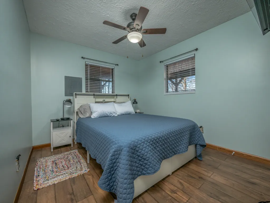 298 Deer Park Drive Wellington KY 40387