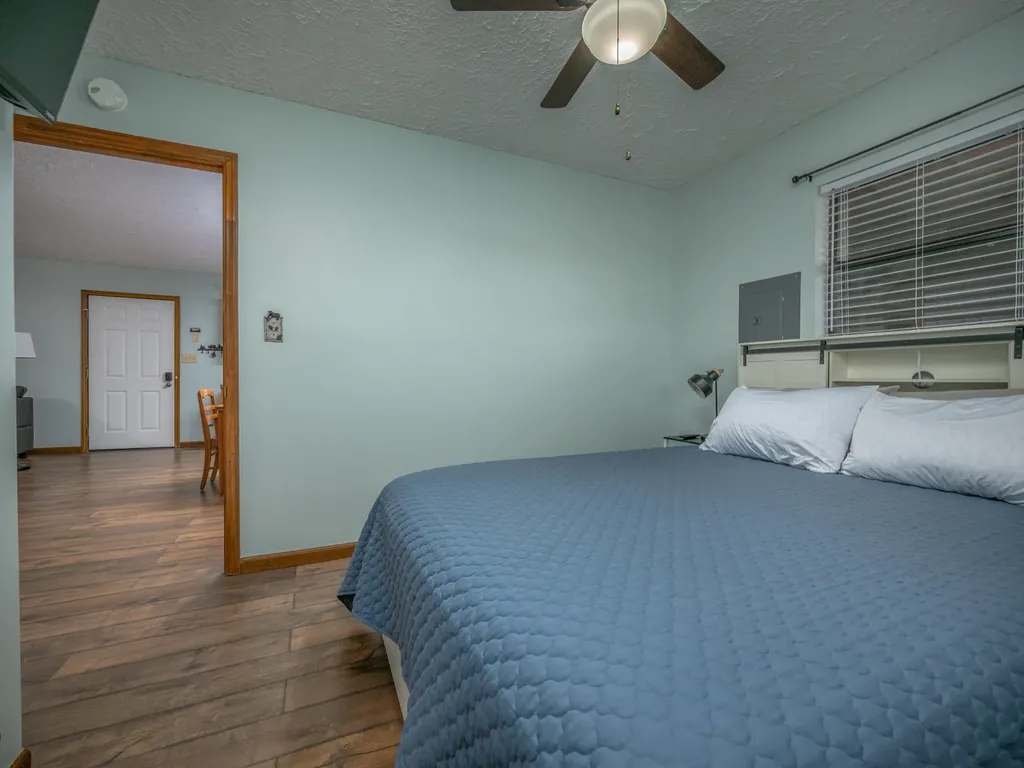 298 Deer Park Drive Wellington KY 40387