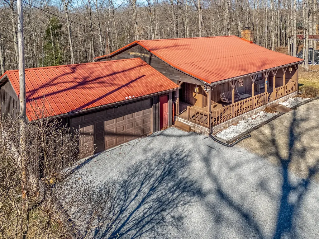 298 Deer Park Drive Wellington KY 40387
