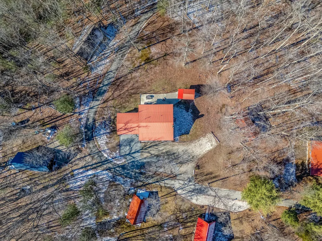 298 Deer Park Drive Wellington KY 40387