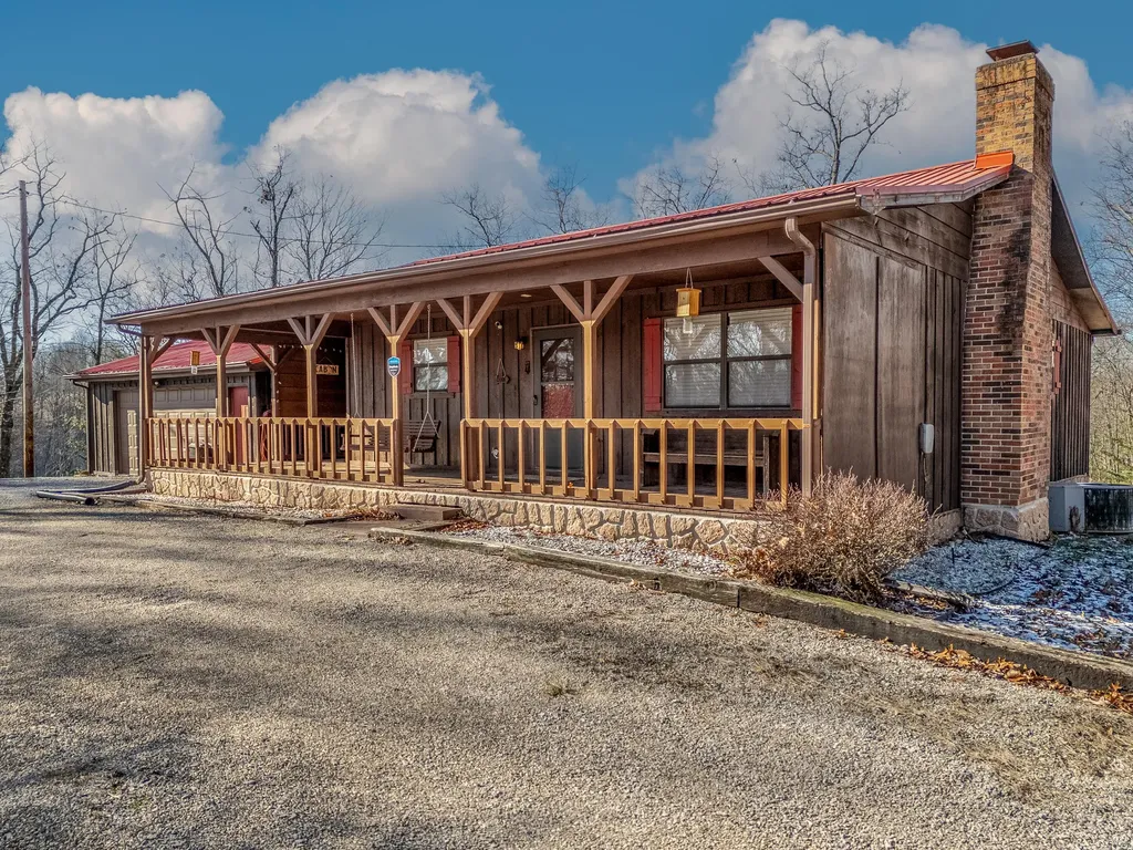 298 Deer Park Drive Wellington KY 40387
