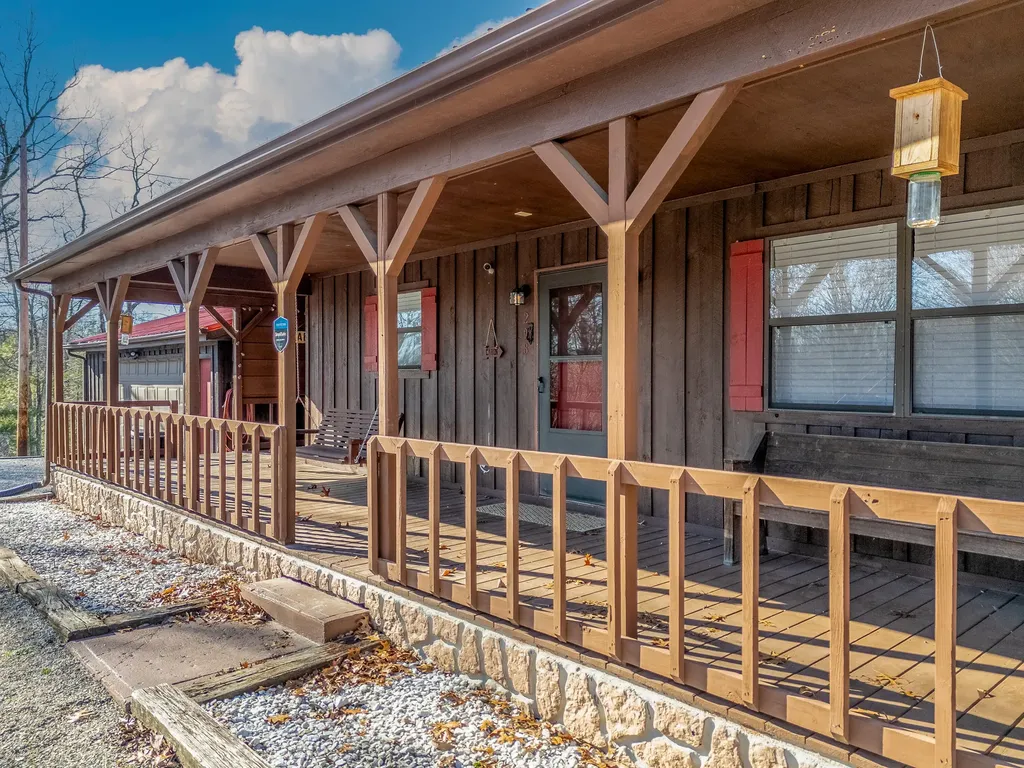 298 Deer Park Drive Wellington KY 40387