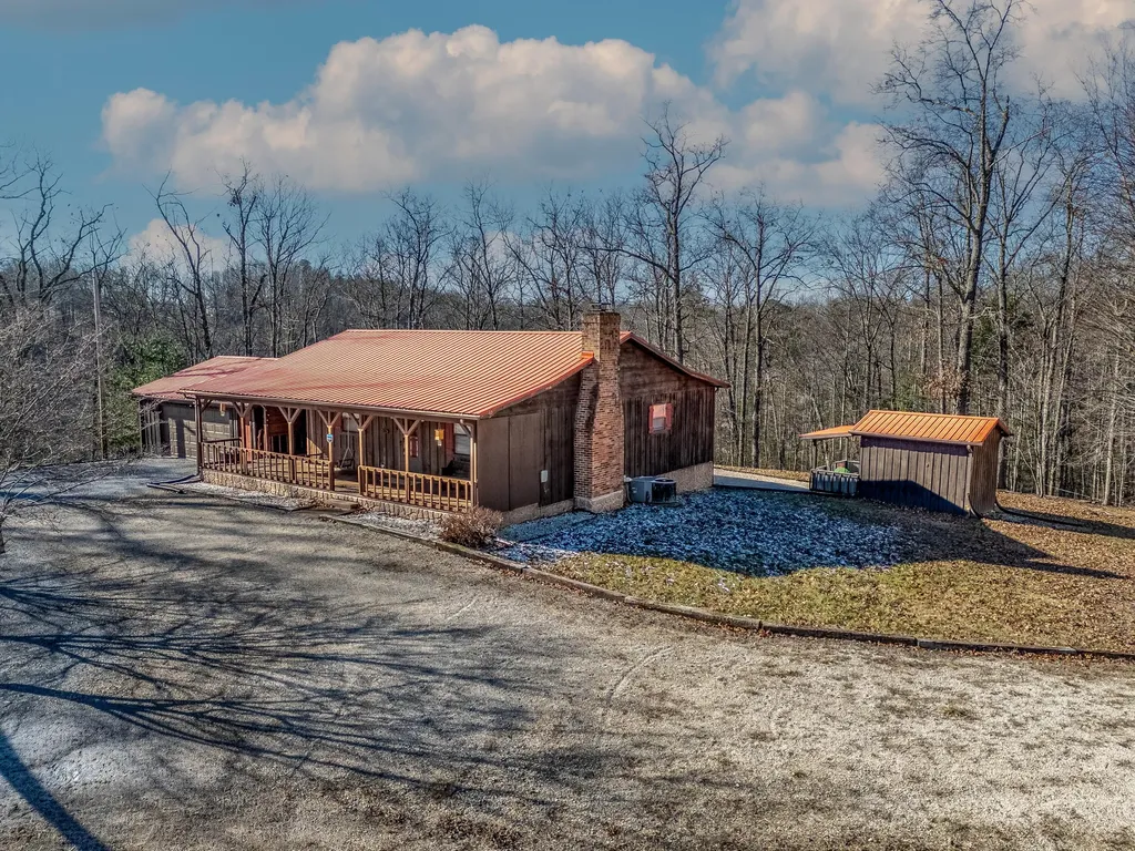 298 Deer Park Drive Wellington KY 40387