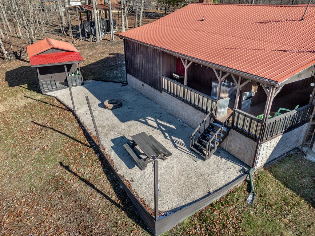 298 Deer Park Drive Wellington KY 40387
